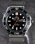 Omega 210.30.42.20.01.018