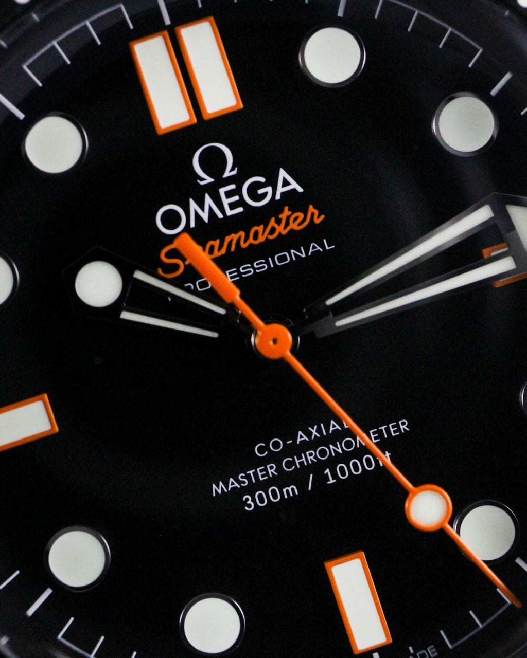 Omega 210.30.42.20.01.018