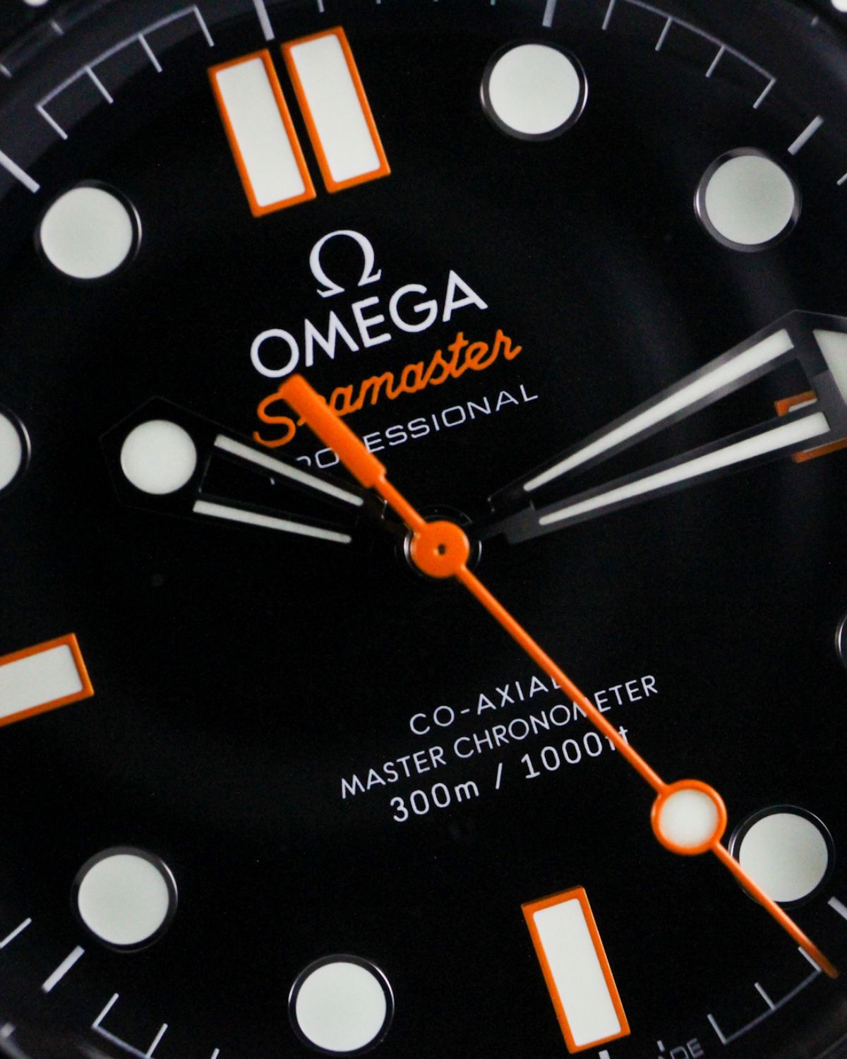 Omega 210.30.42.20.01.018