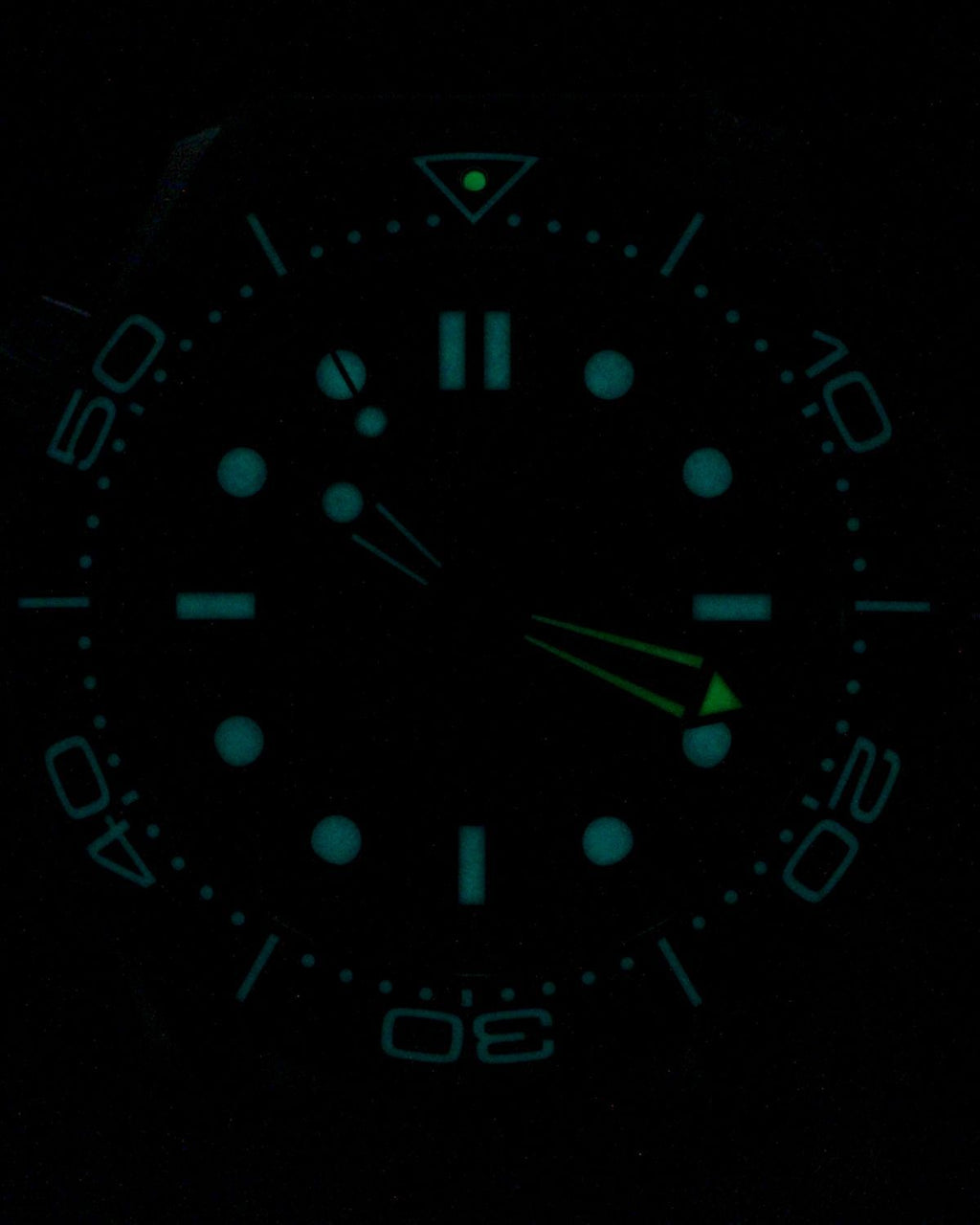 Omega 210.30.42.20.01.018
