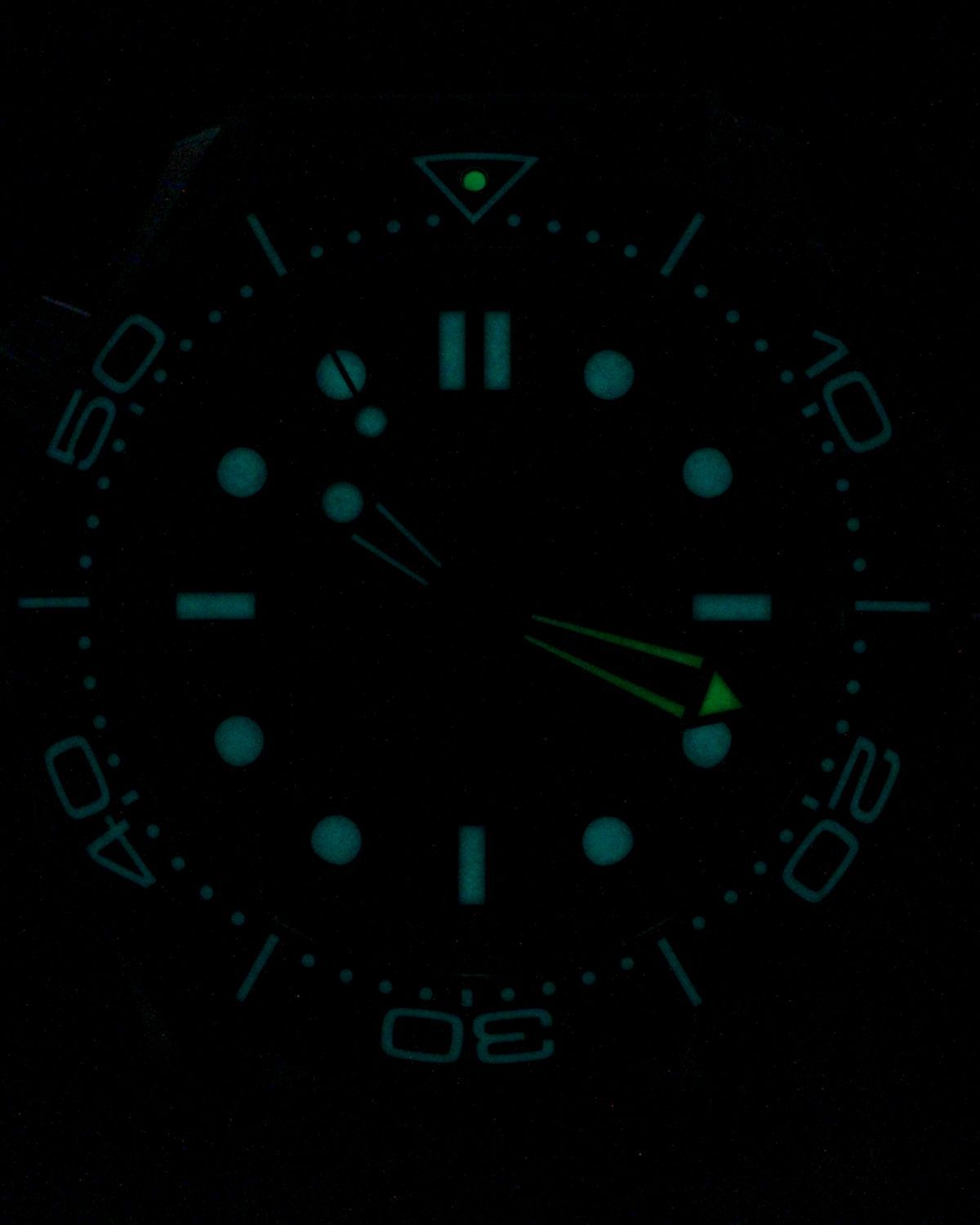 Omega 210.30.42.20.01.018