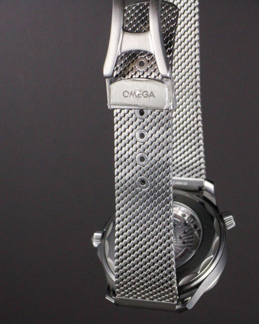 Omega 210.30.42.20.01.018