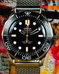 Omega 210.30.42.20.01.018