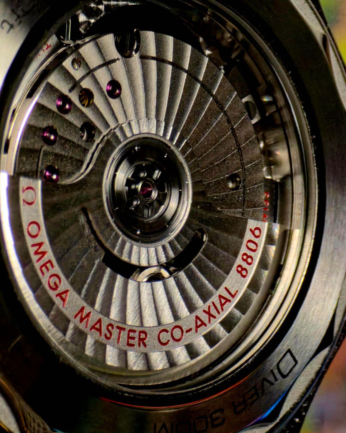 Omega 210.30.42.20.01.018
