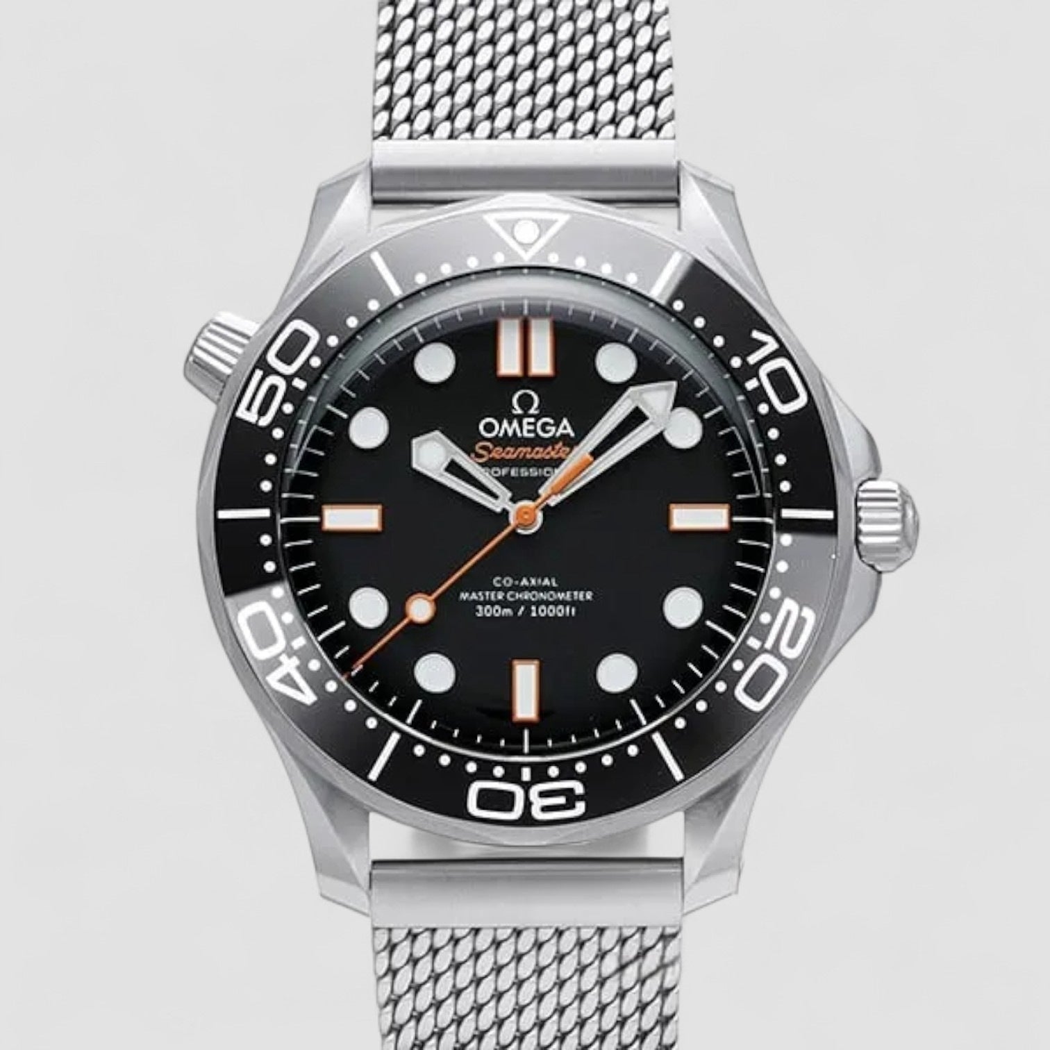 Omega 210.30.42.20.01.018