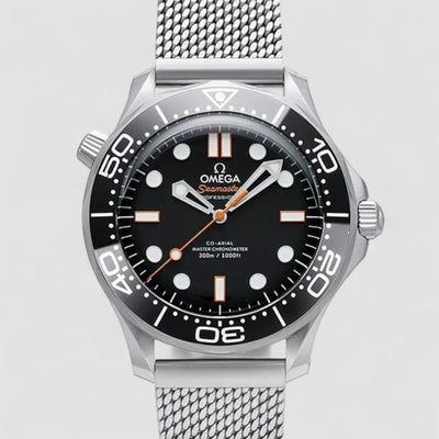 Omega 210.30.42.20.01.018