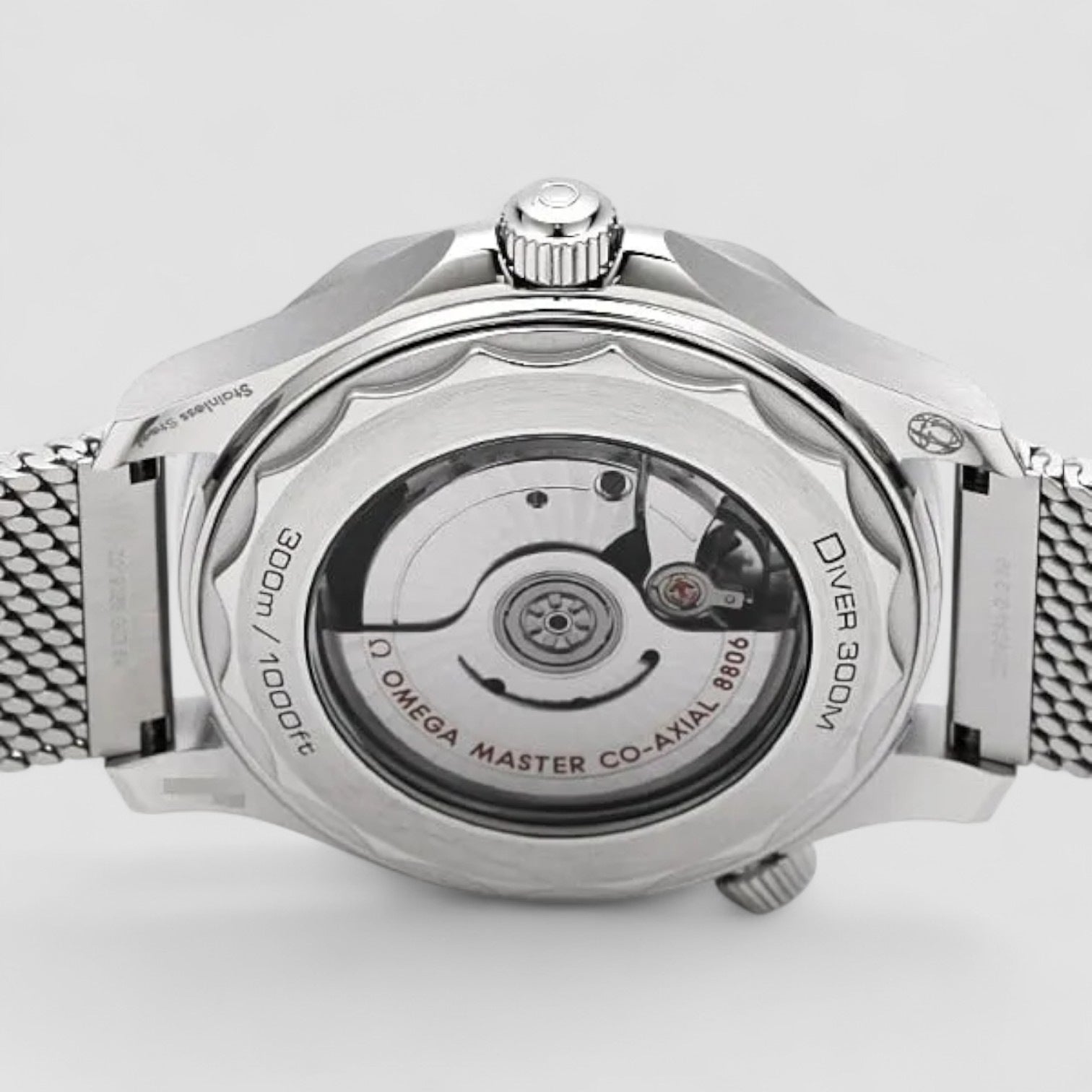 Omega 210.30.42.20.01.018
