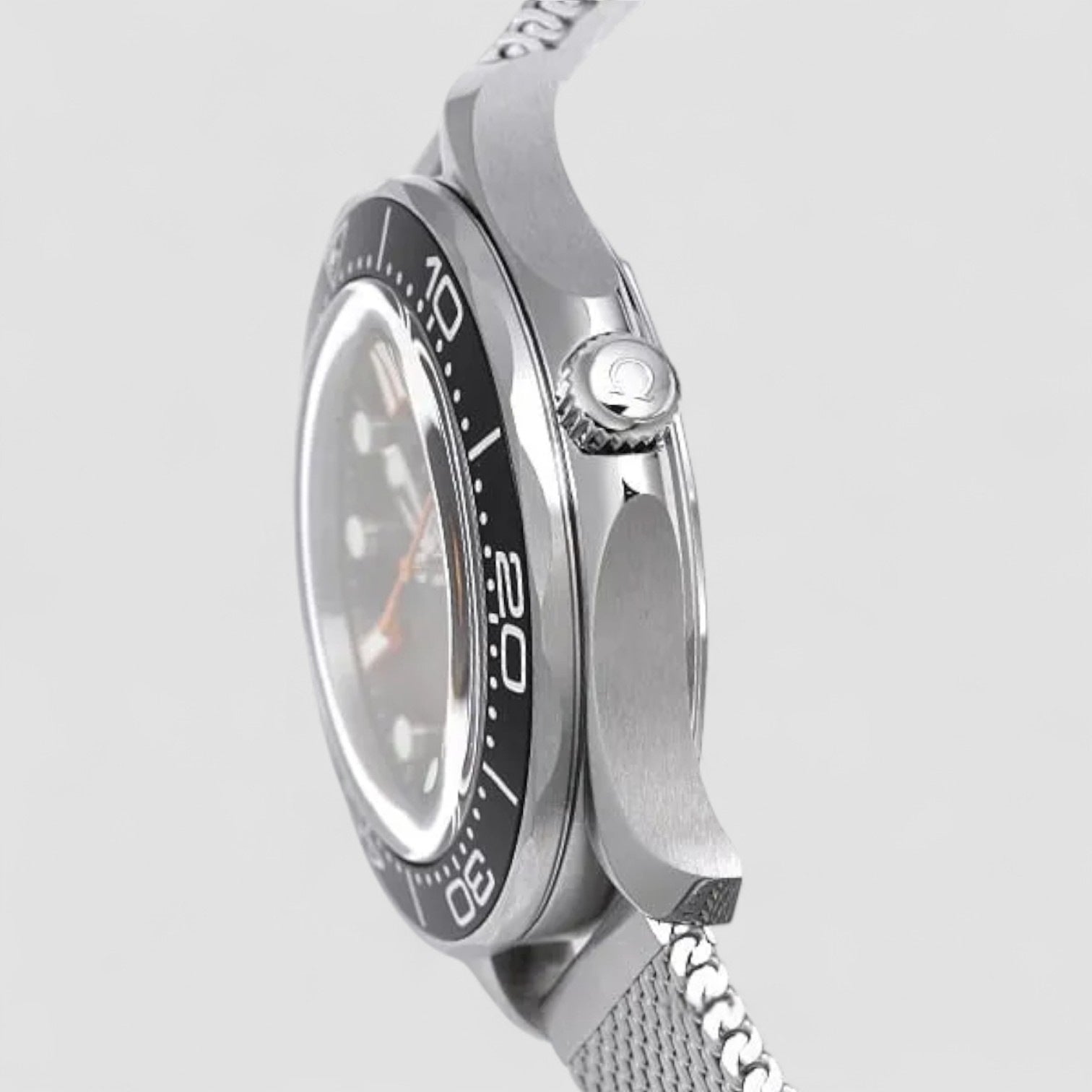 Omega 210.30.42.20.01.018
