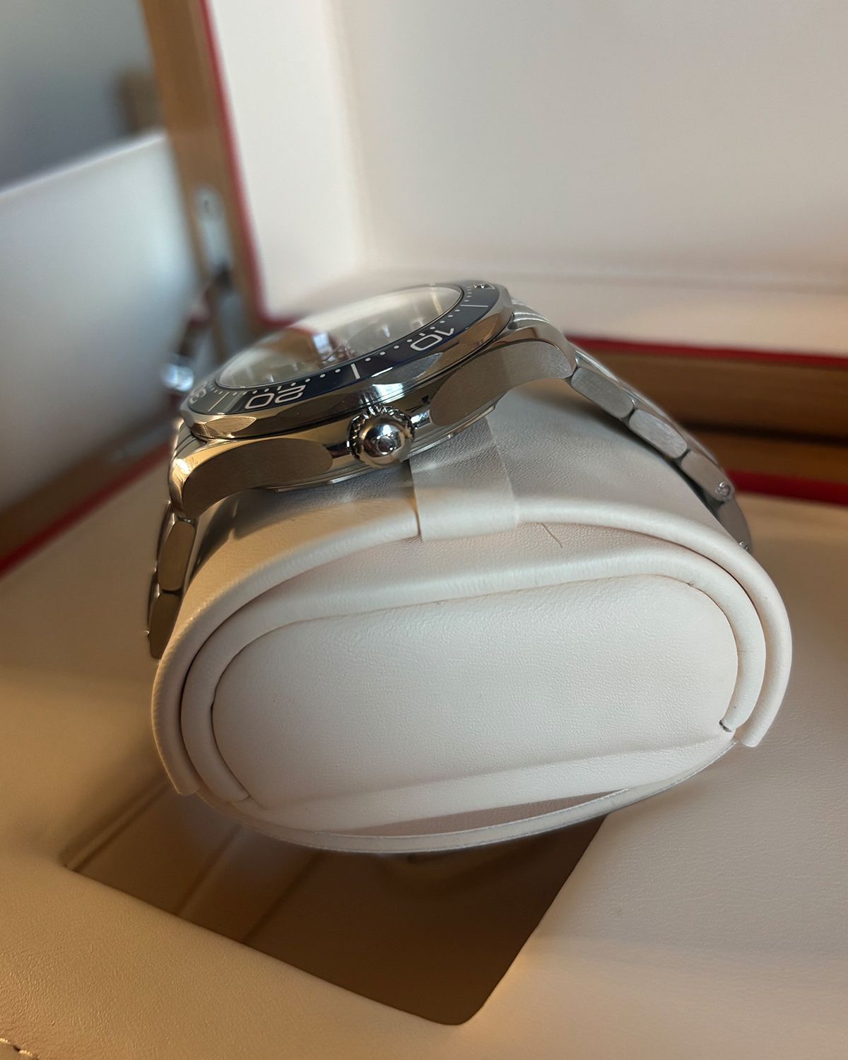 Omega 210.30.42.20.03.001