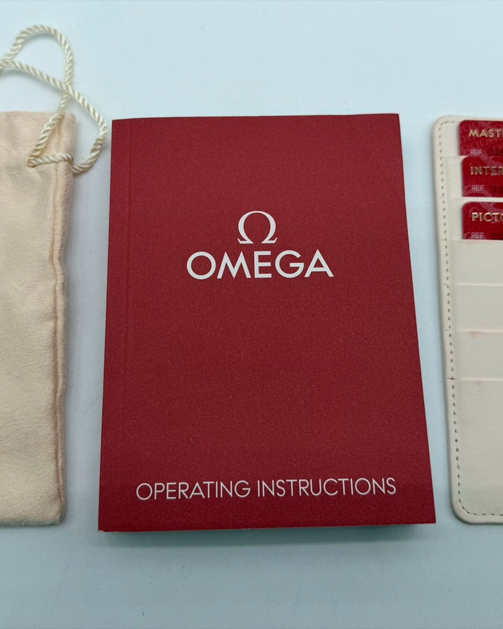 Omega 210.30.42.20.03.001