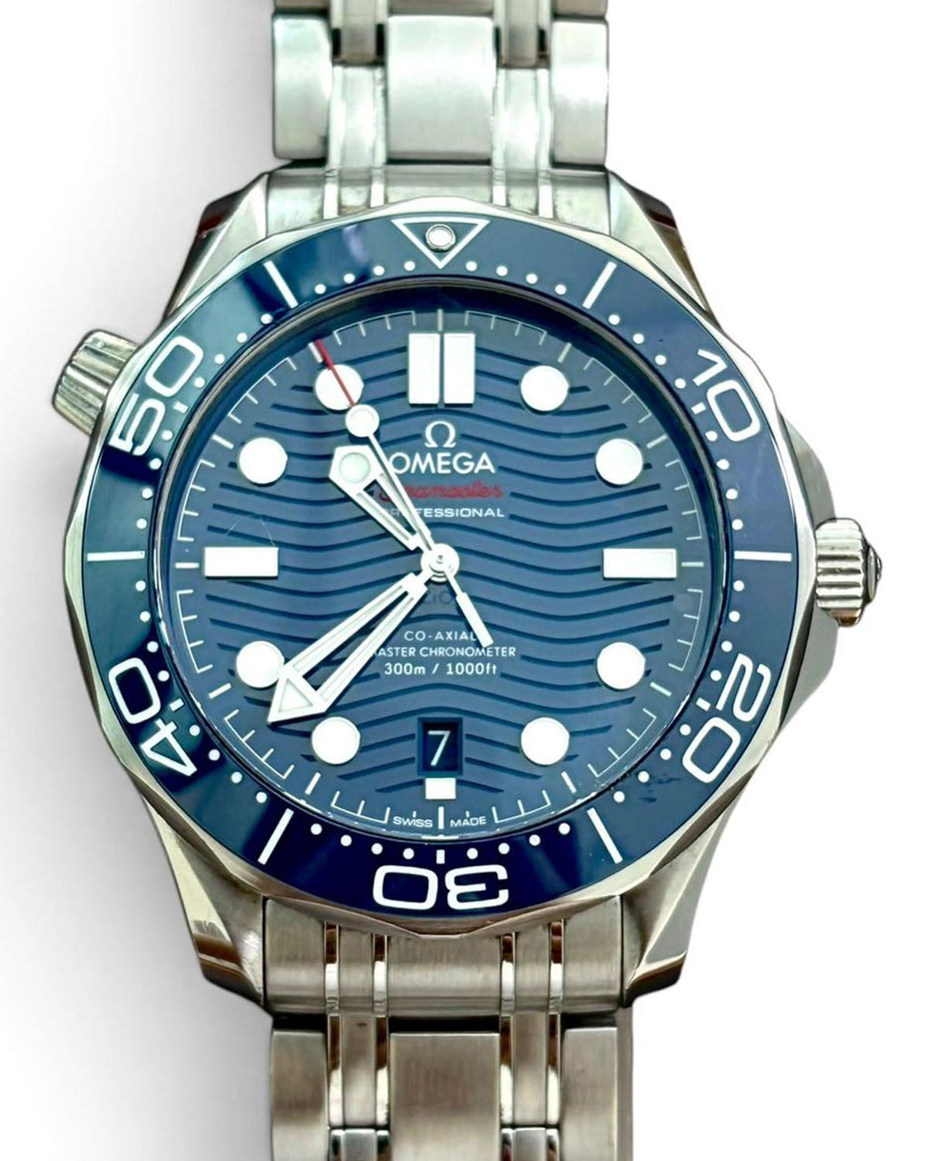 Omega 210.30.42.20.03.001