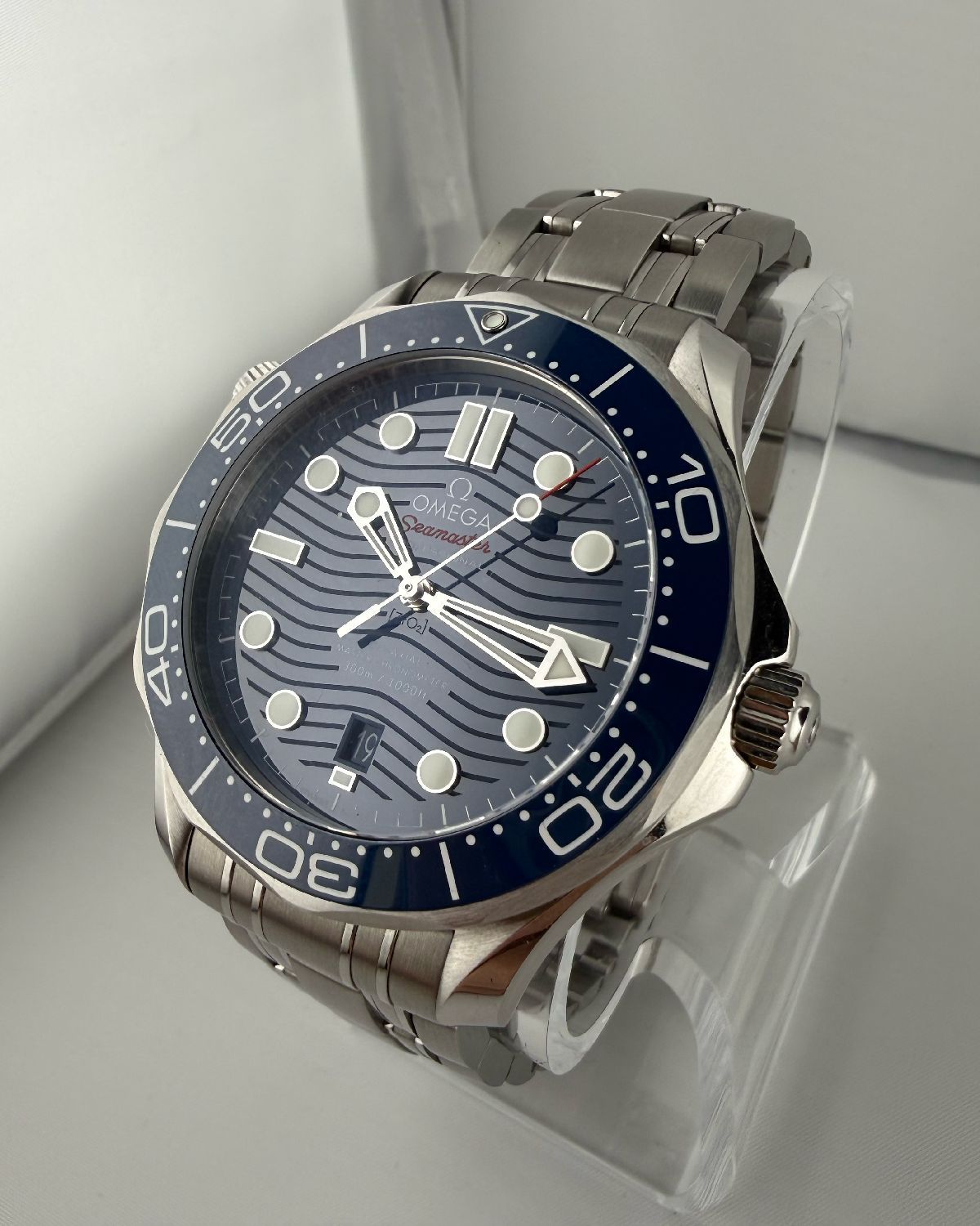 Omega 210.30.42.20.03.001