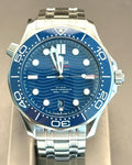 Omega 210.30.42.20.03.001