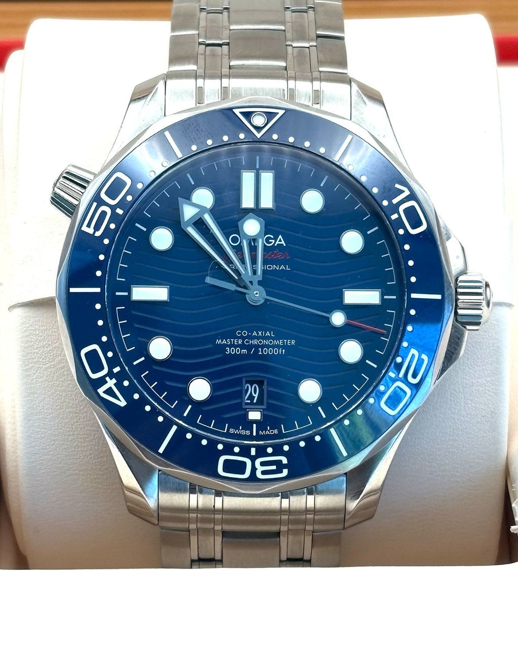 Omega 210.30.42.20.03.001