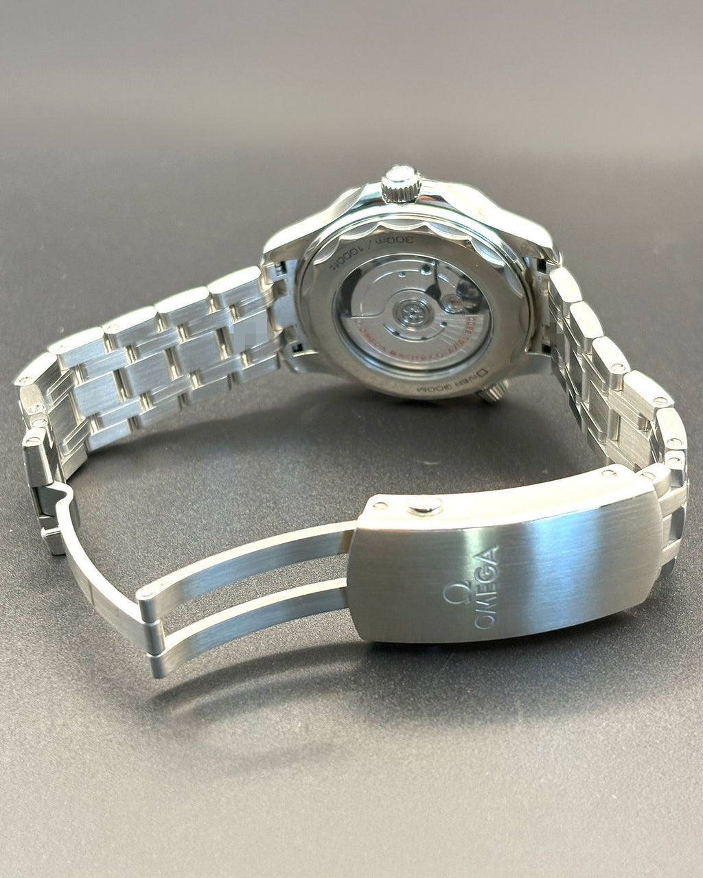 Omega 210.30.42.20.03.001