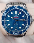 Omega 210.30.42.20.03.001
