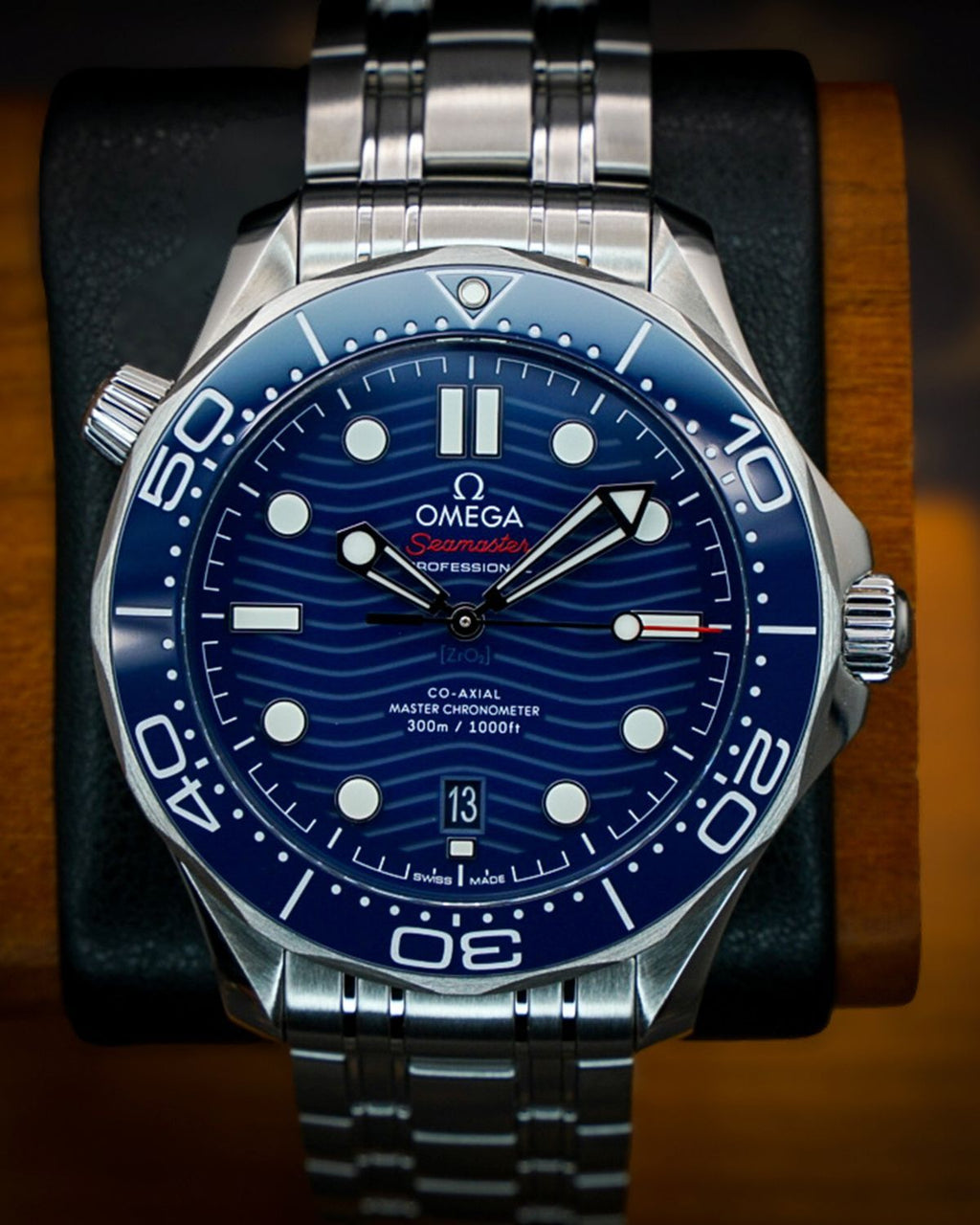 Omega 210.30.42.20.03.001