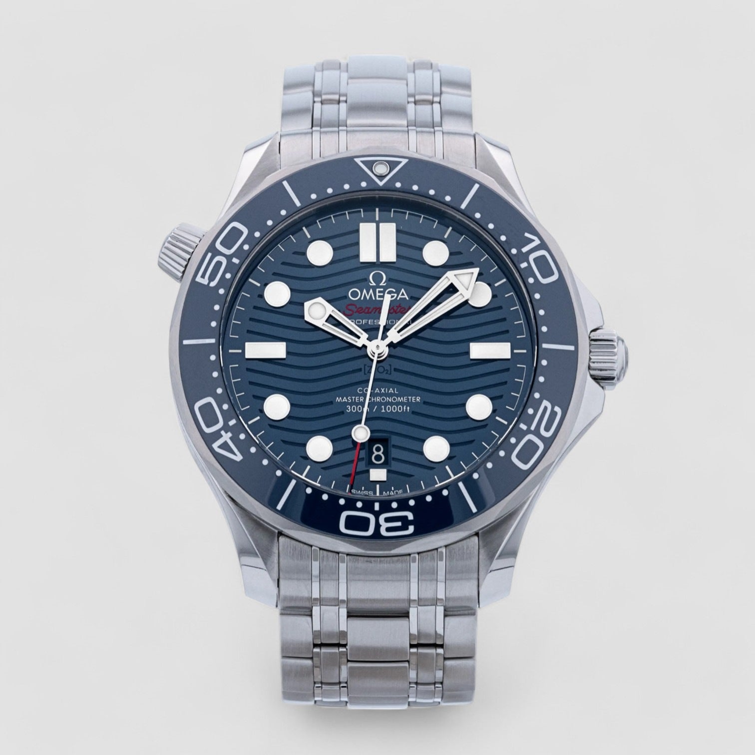 Omega 210.30.42.20.03.001