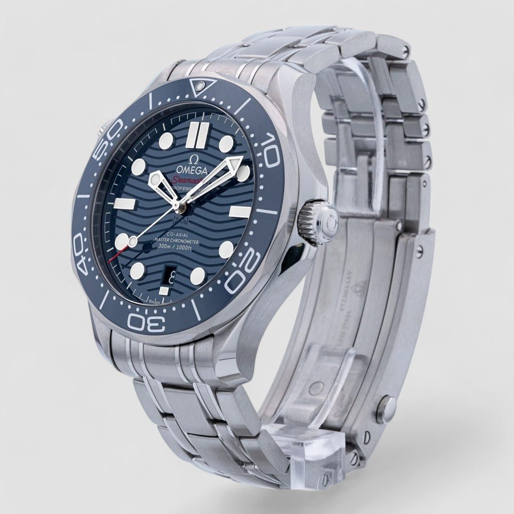 Omega 210.30.42.20.03.001