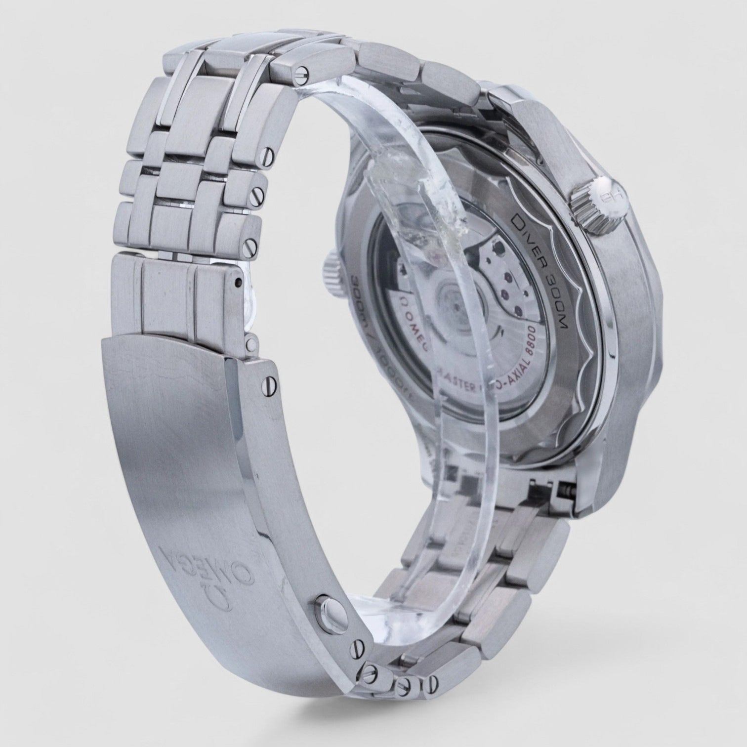Omega 210.30.42.20.03.001
