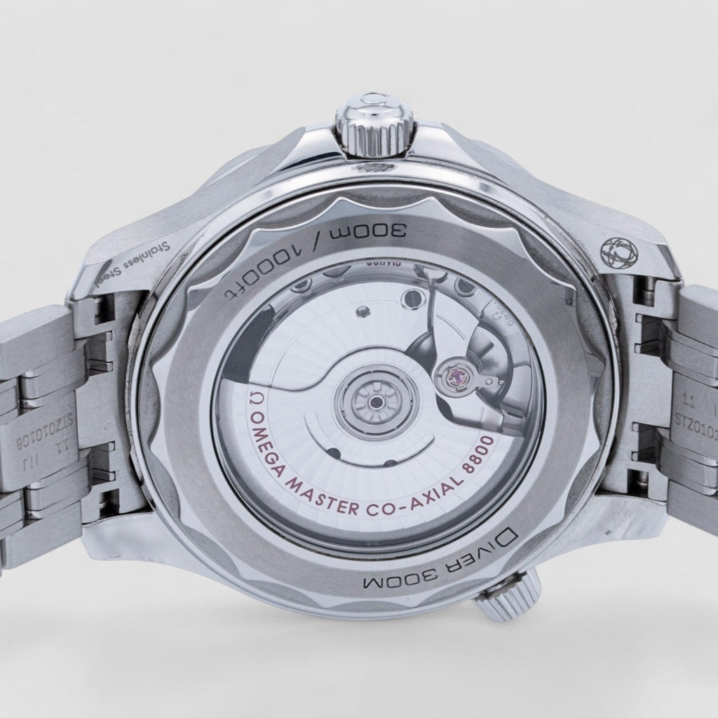 Omega 210.30.42.20.03.001