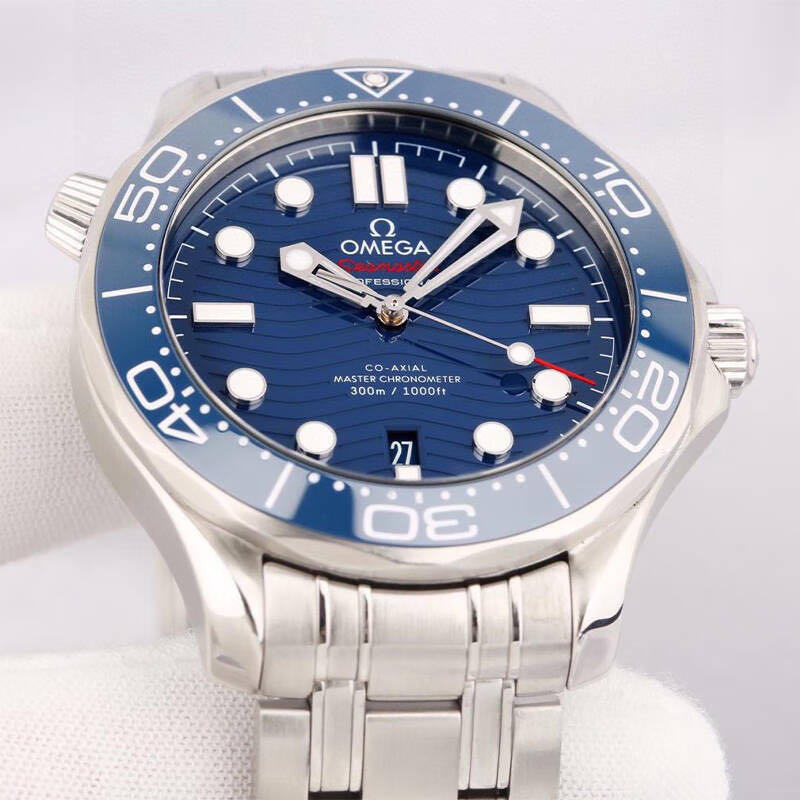 Omega 210.30.42.20.03.001