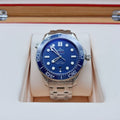 Omega 210.30.42.20.03.001