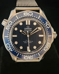 Omega 210.30.42.20.03.002