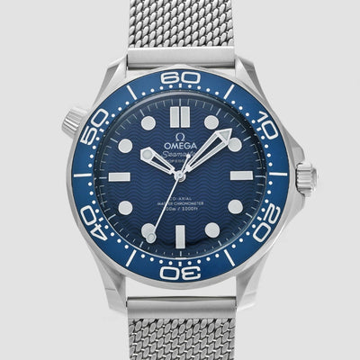 Omega 210.30.42.20.03.002