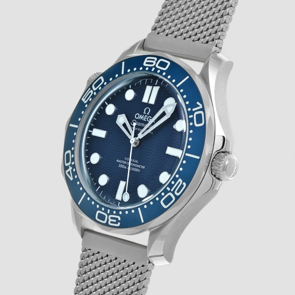 Omega 210.30.42.20.03.002