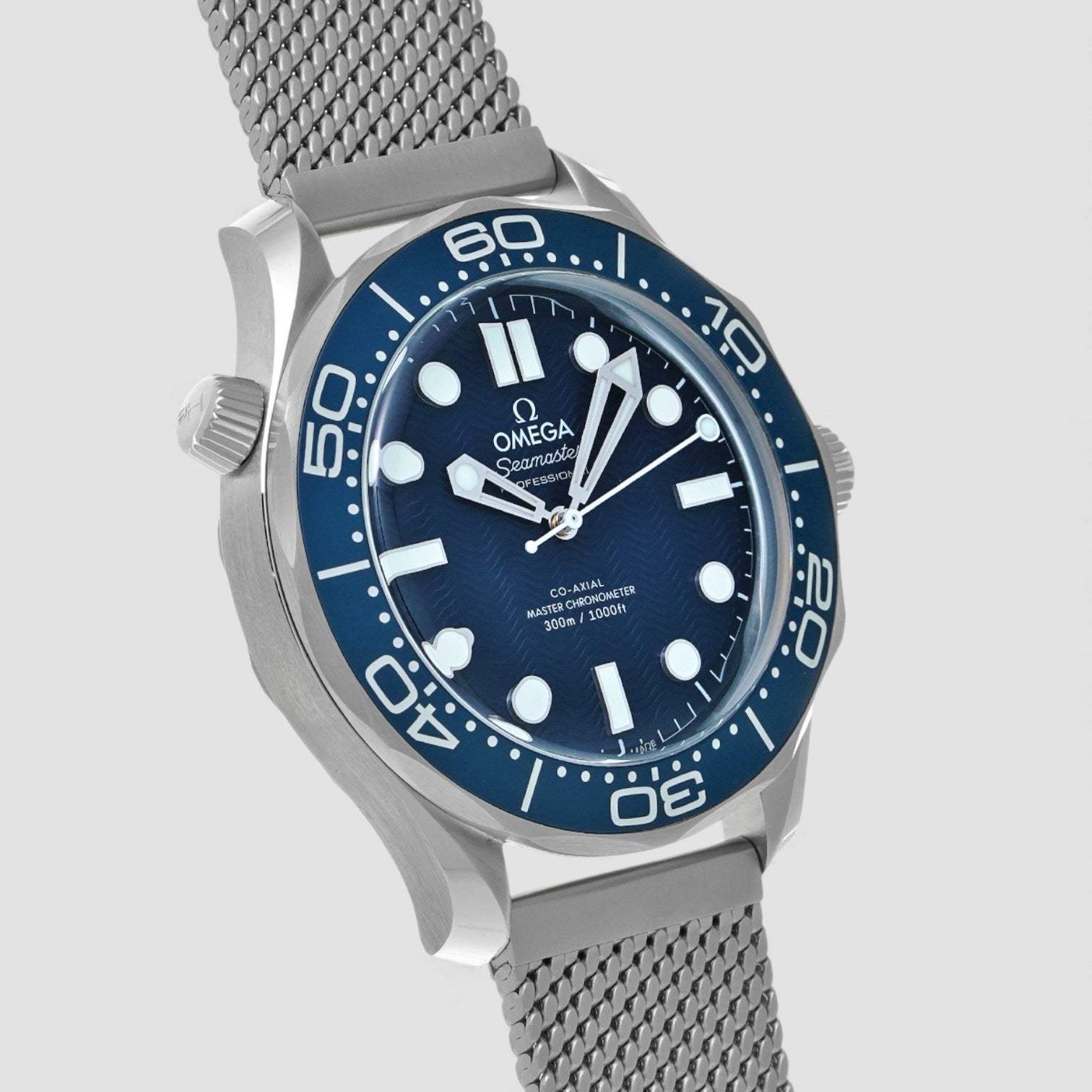 Omega 210.30.42.20.03.002