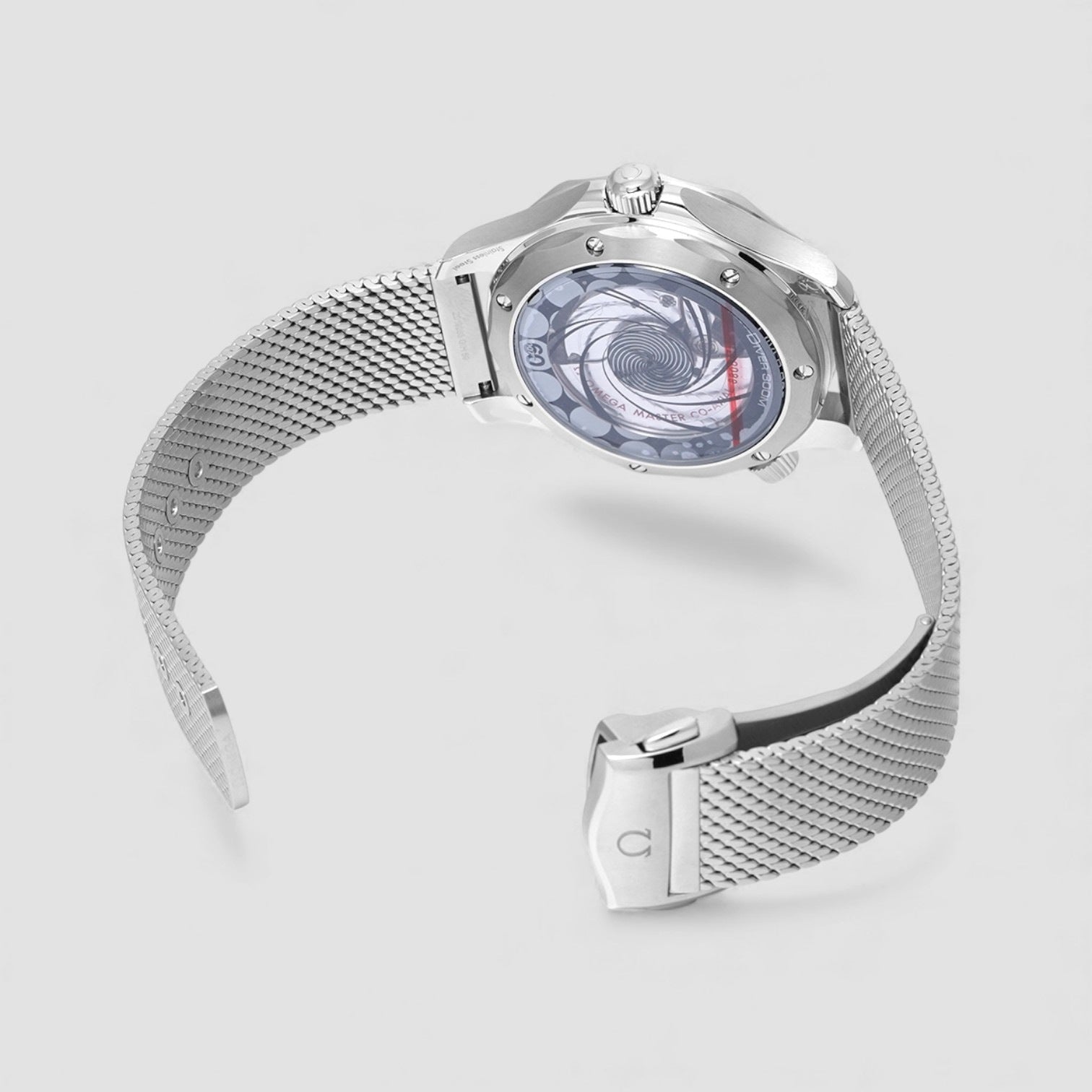 Omega 210.30.42.20.03.002