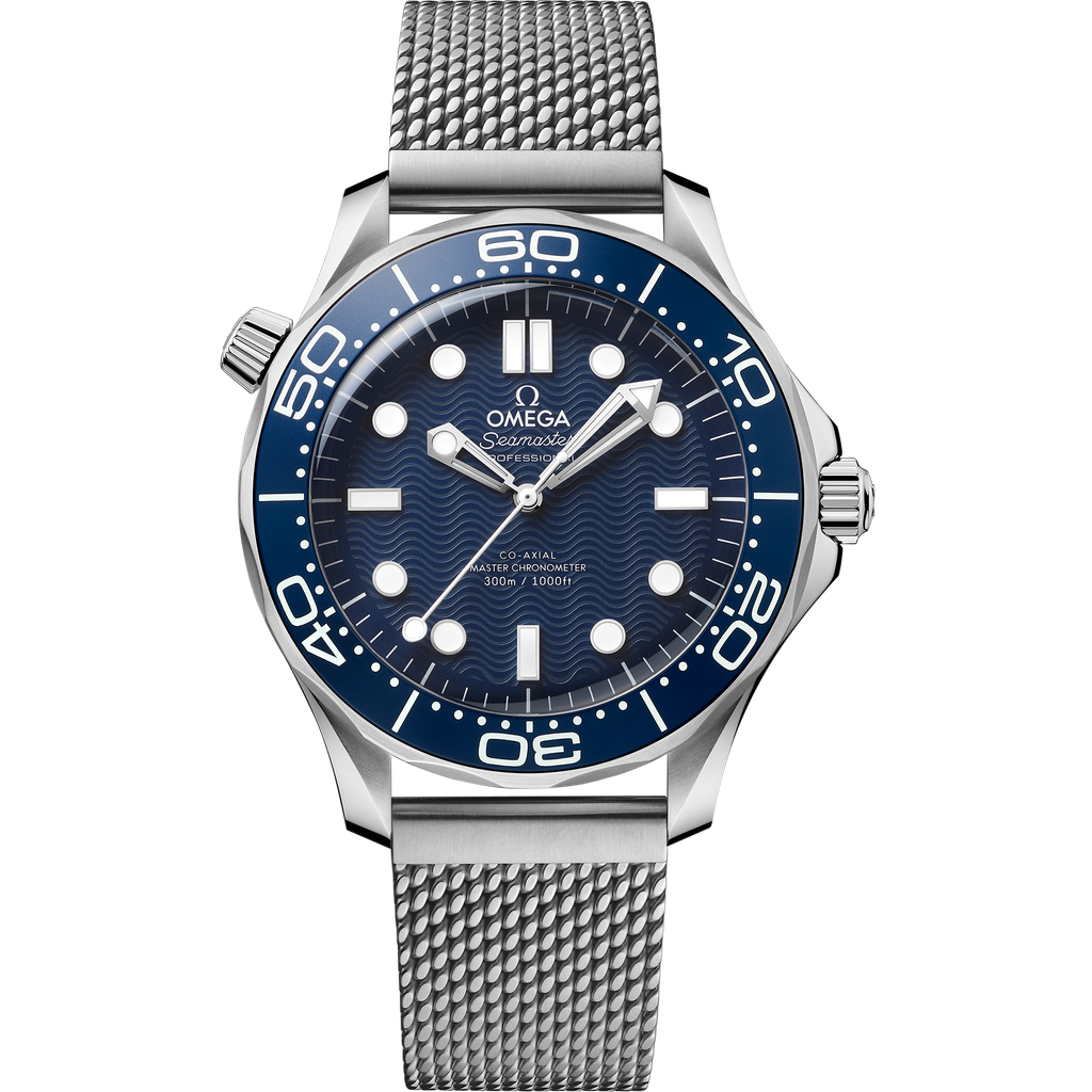 Omega 210.30.42.20.03.002