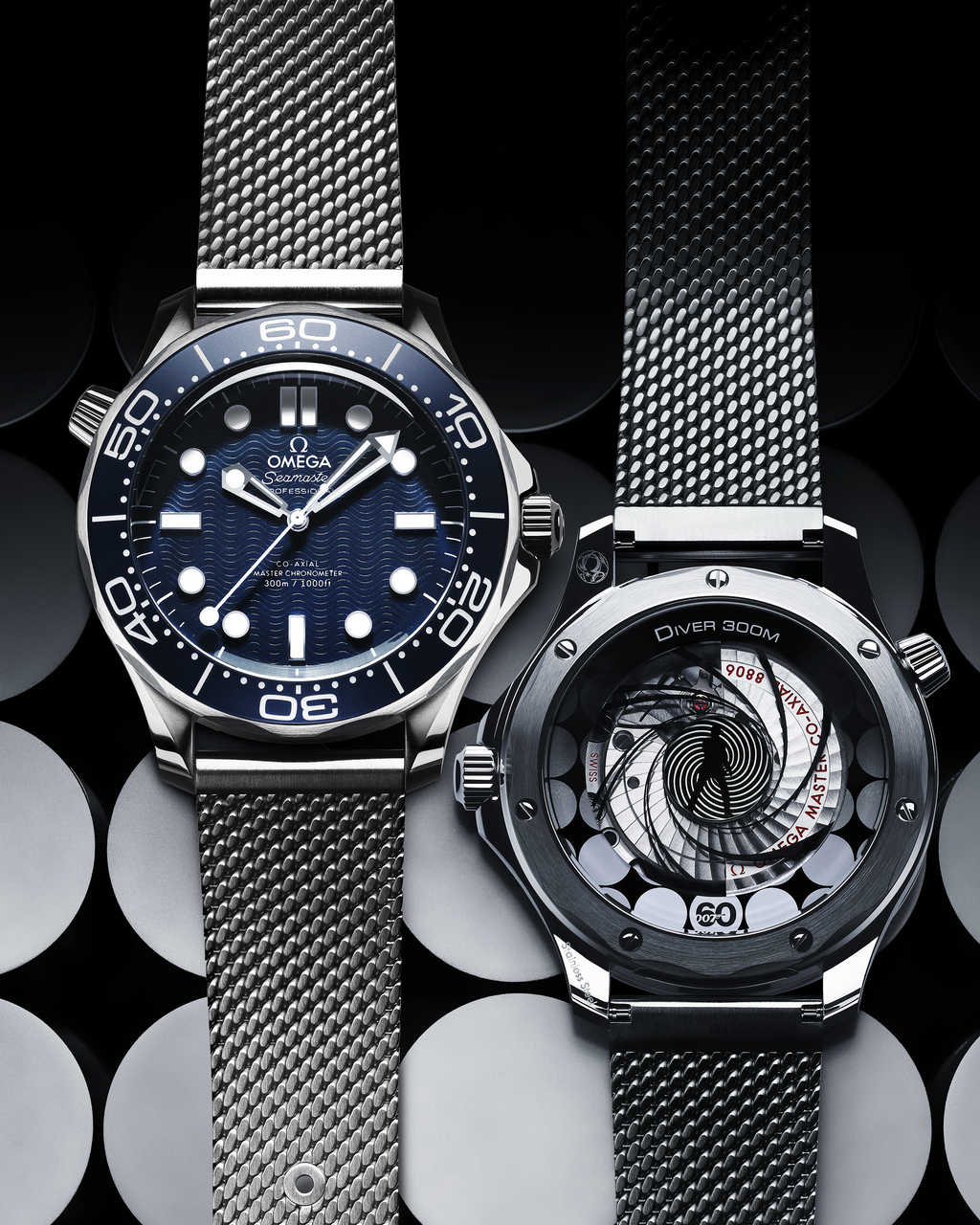 Omega 210.30.42.20.03.002