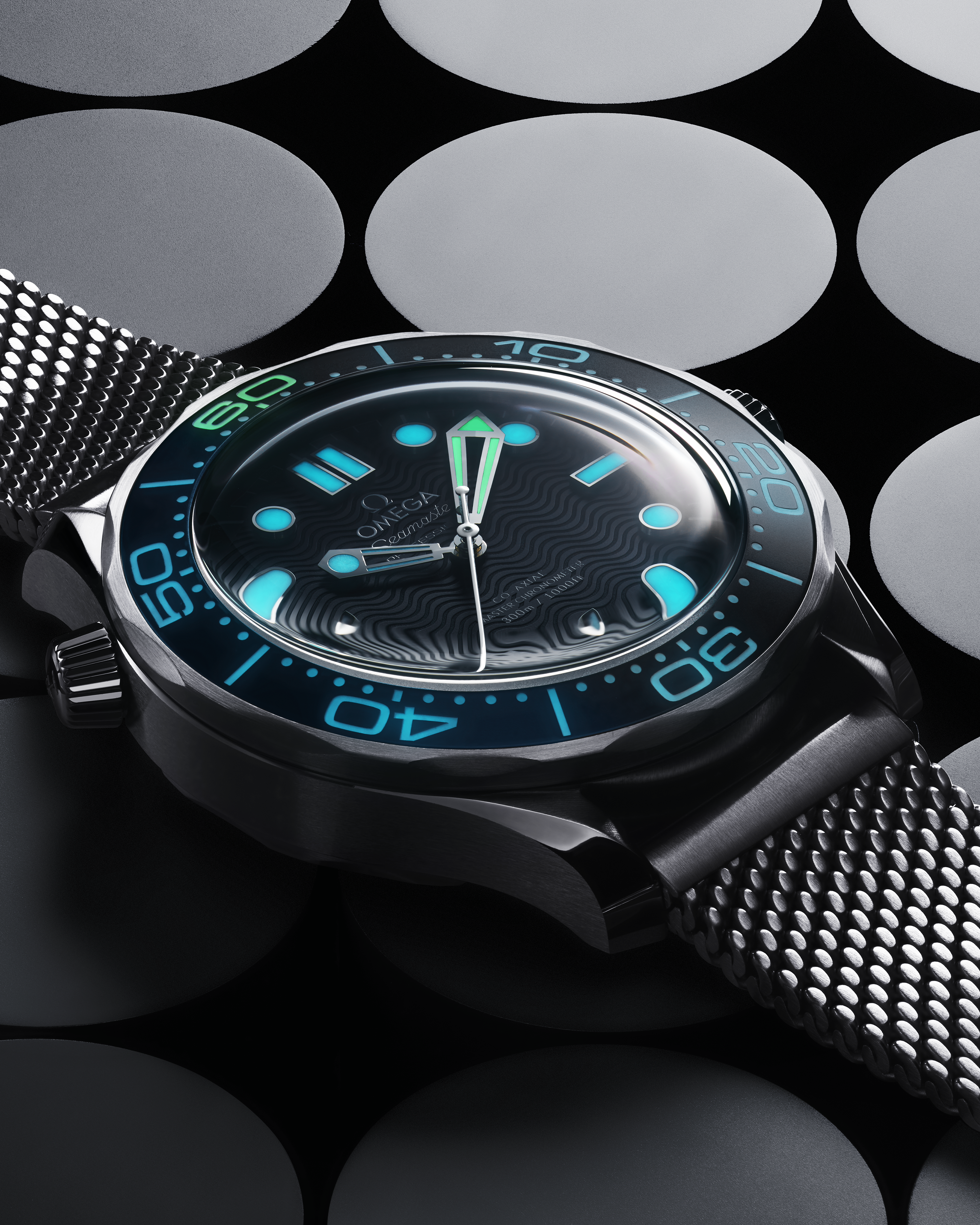 Omega 210.30.42.20.03.002