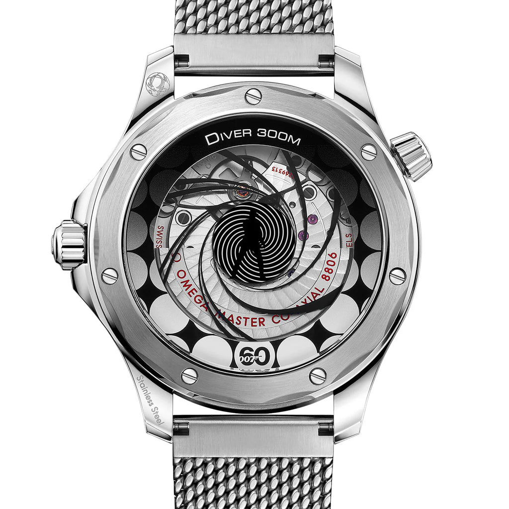 Omega 210.30.42.20.03.002
