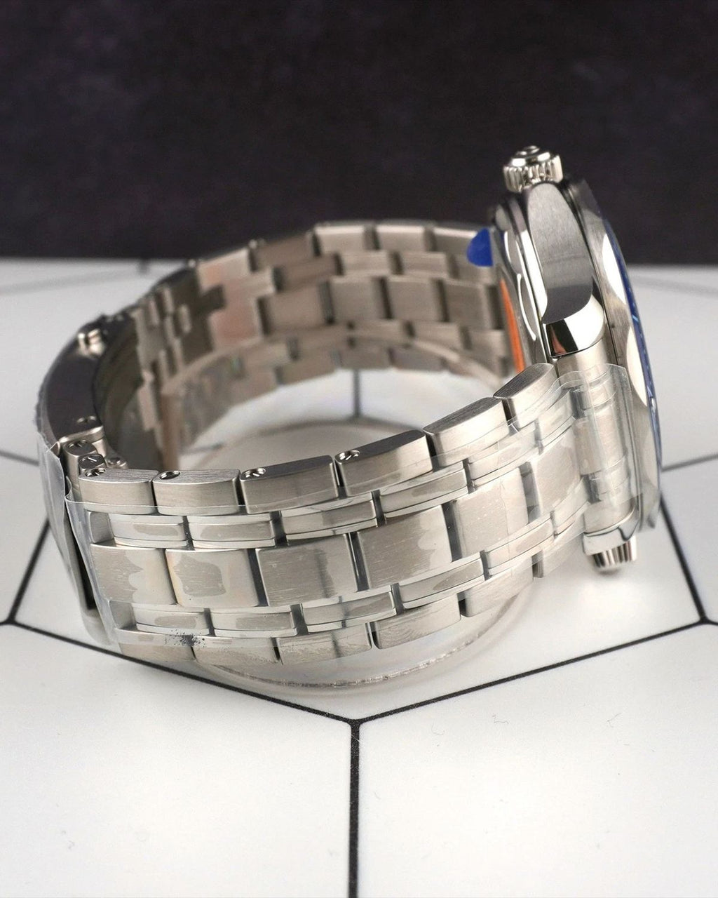 Omega 210.30.42.20.03.003