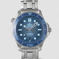 Omega 210.30.42.20.03.003