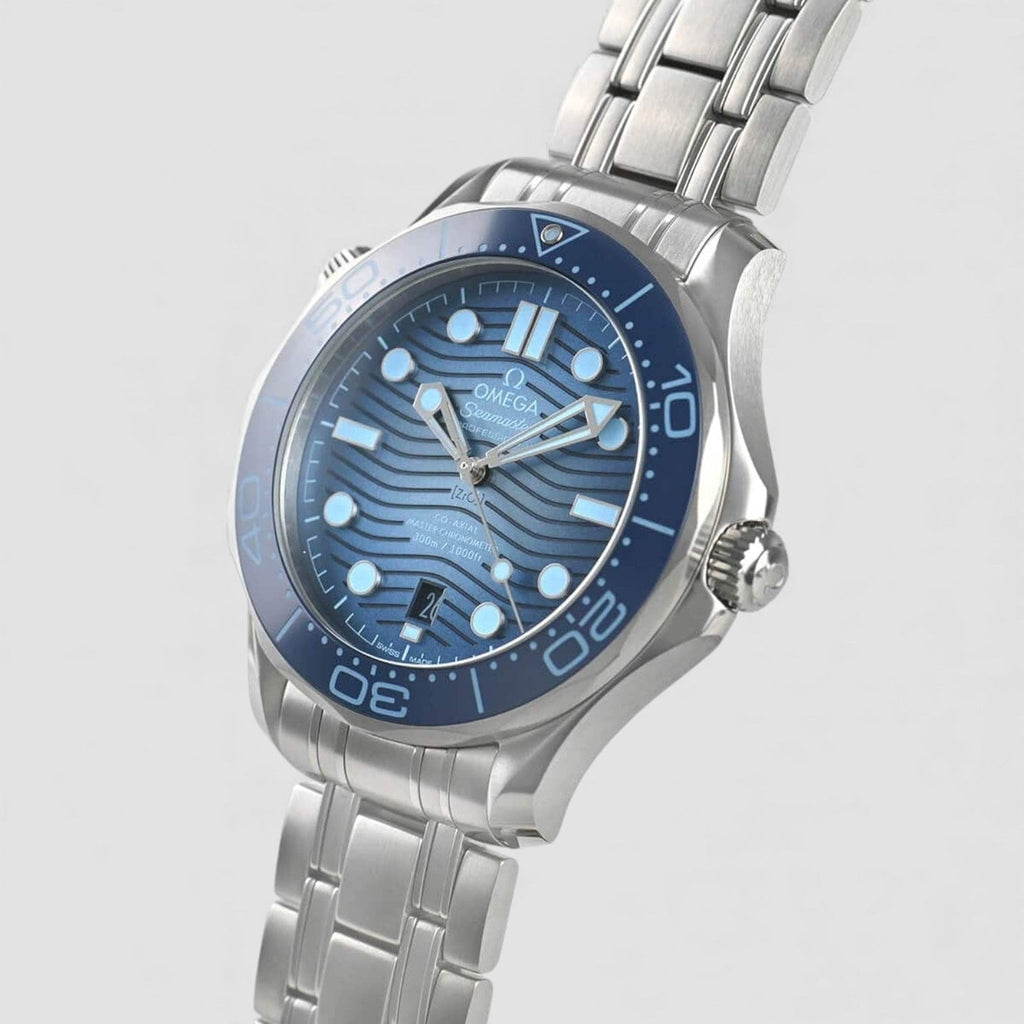 Omega 210.30.42.20.03.003
