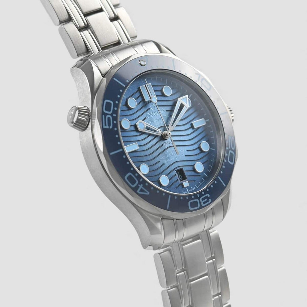 Omega 210.30.42.20.03.003