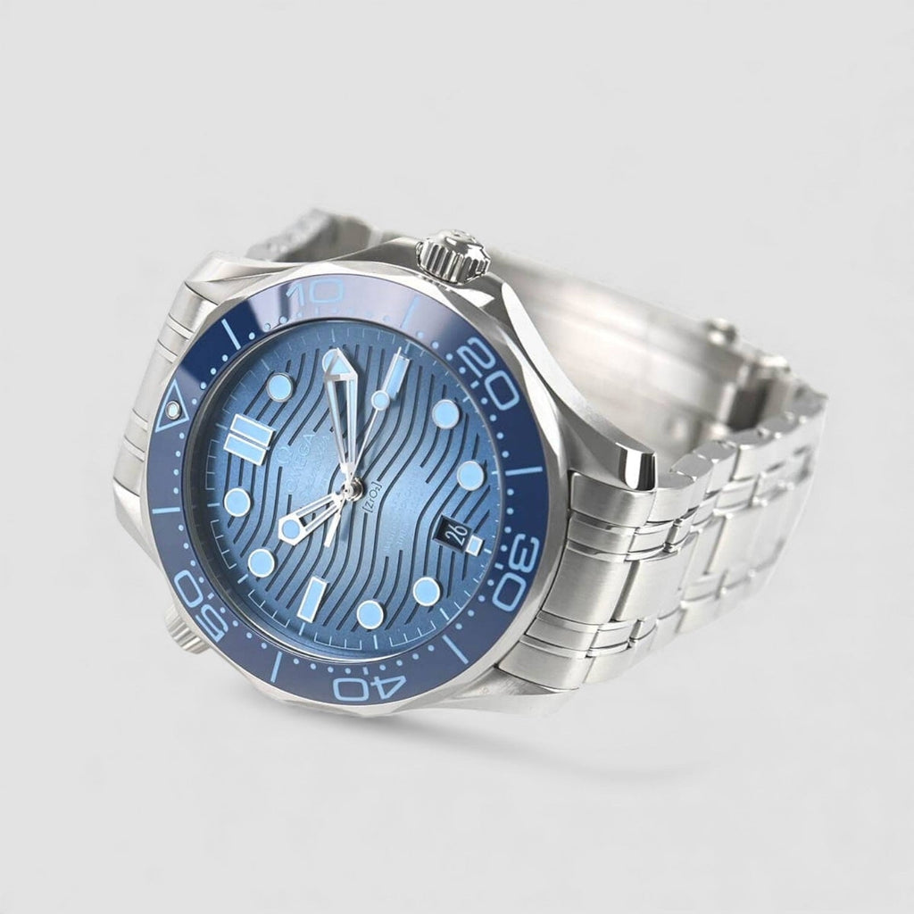Omega 210.30.42.20.03.003