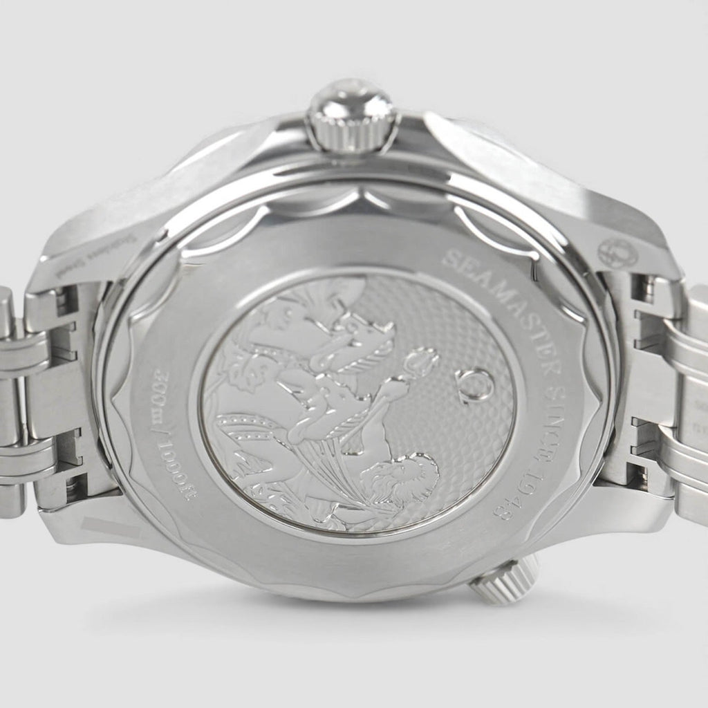 Omega 210.30.42.20.03.003