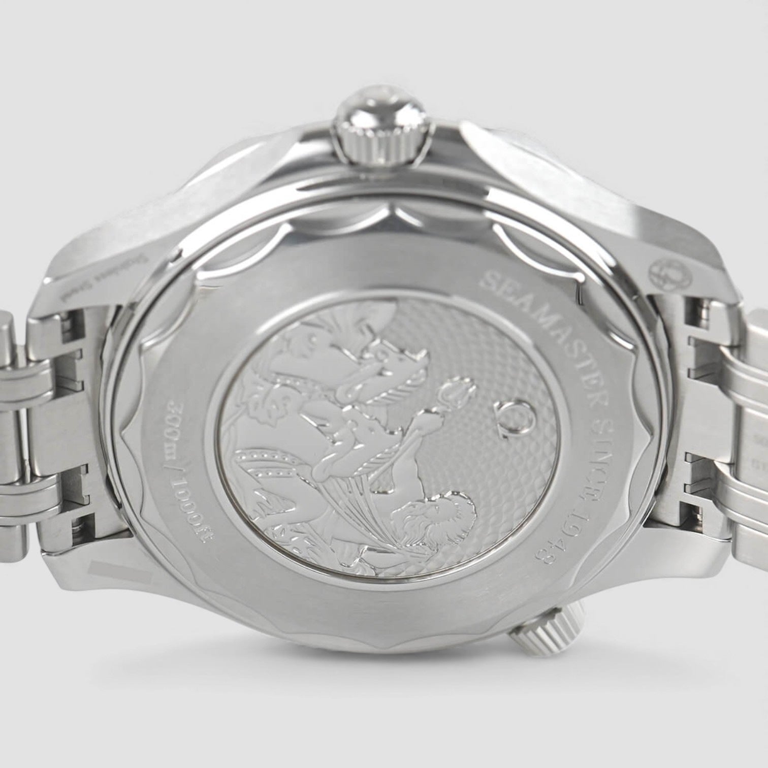 Omega 210.30.42.20.03.003