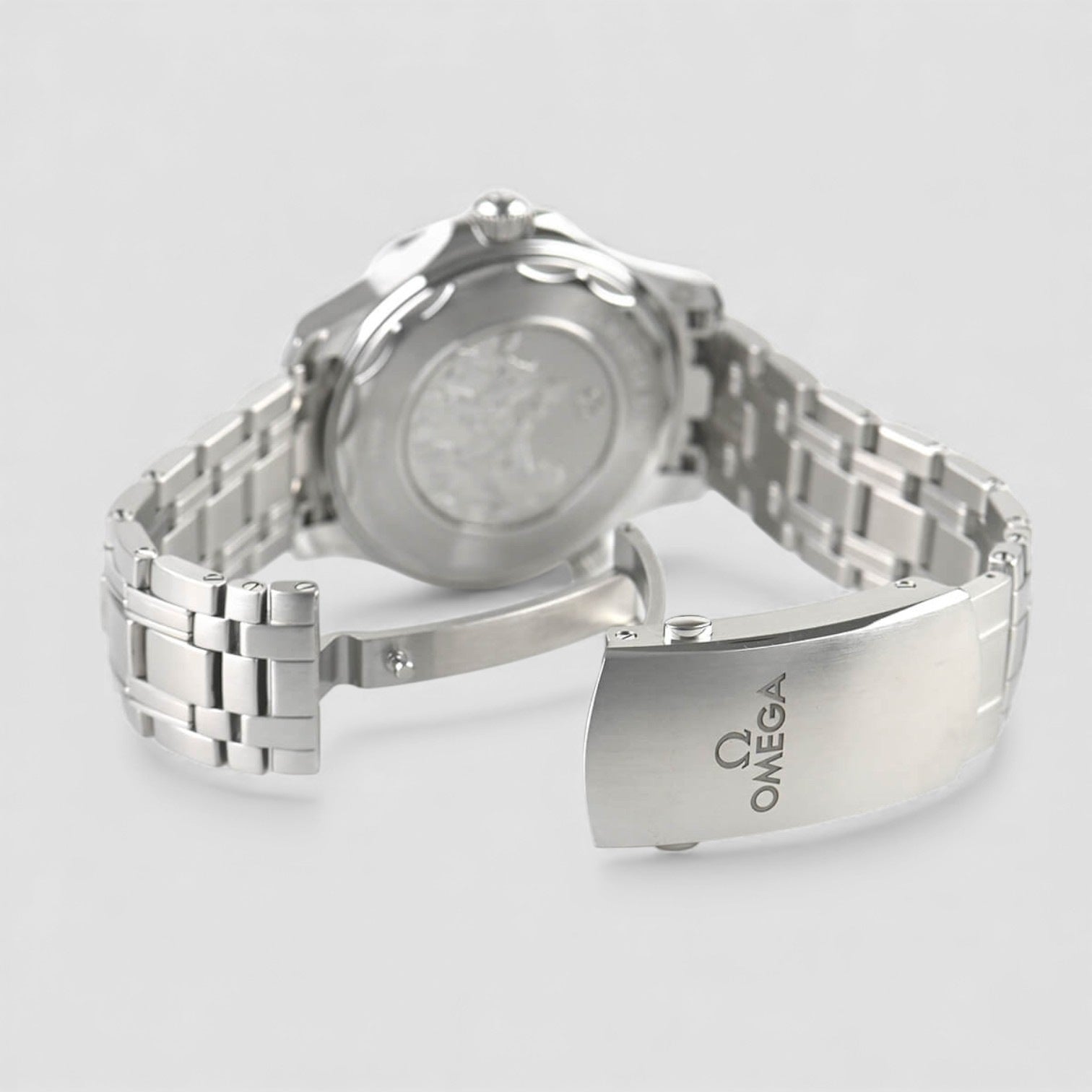 Omega 210.30.42.20.03.003