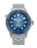 Omega 210.30.42.20.03.003