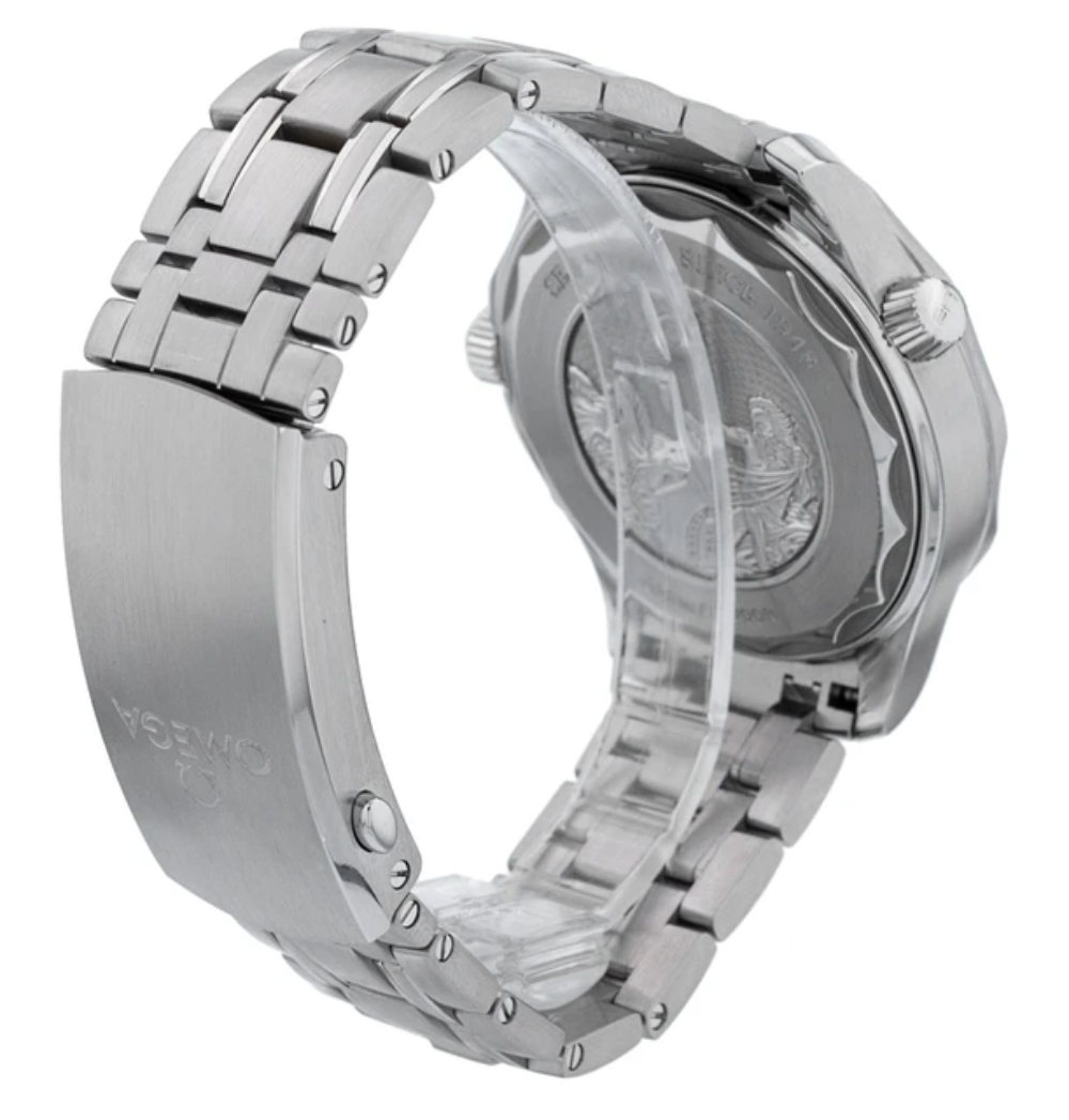 Omega 210.30.42.20.03.003