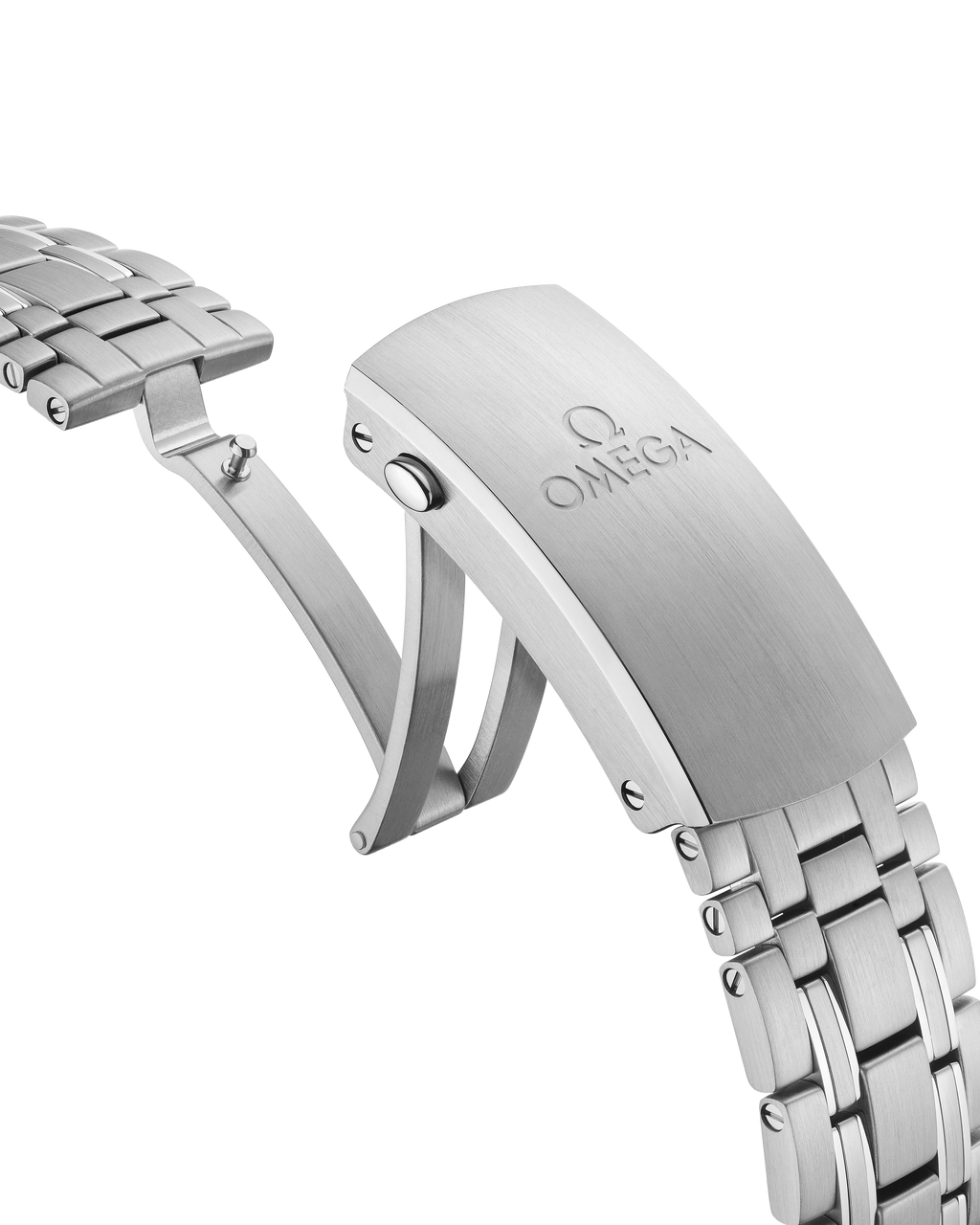 Omega 210.30.42.20.03.003