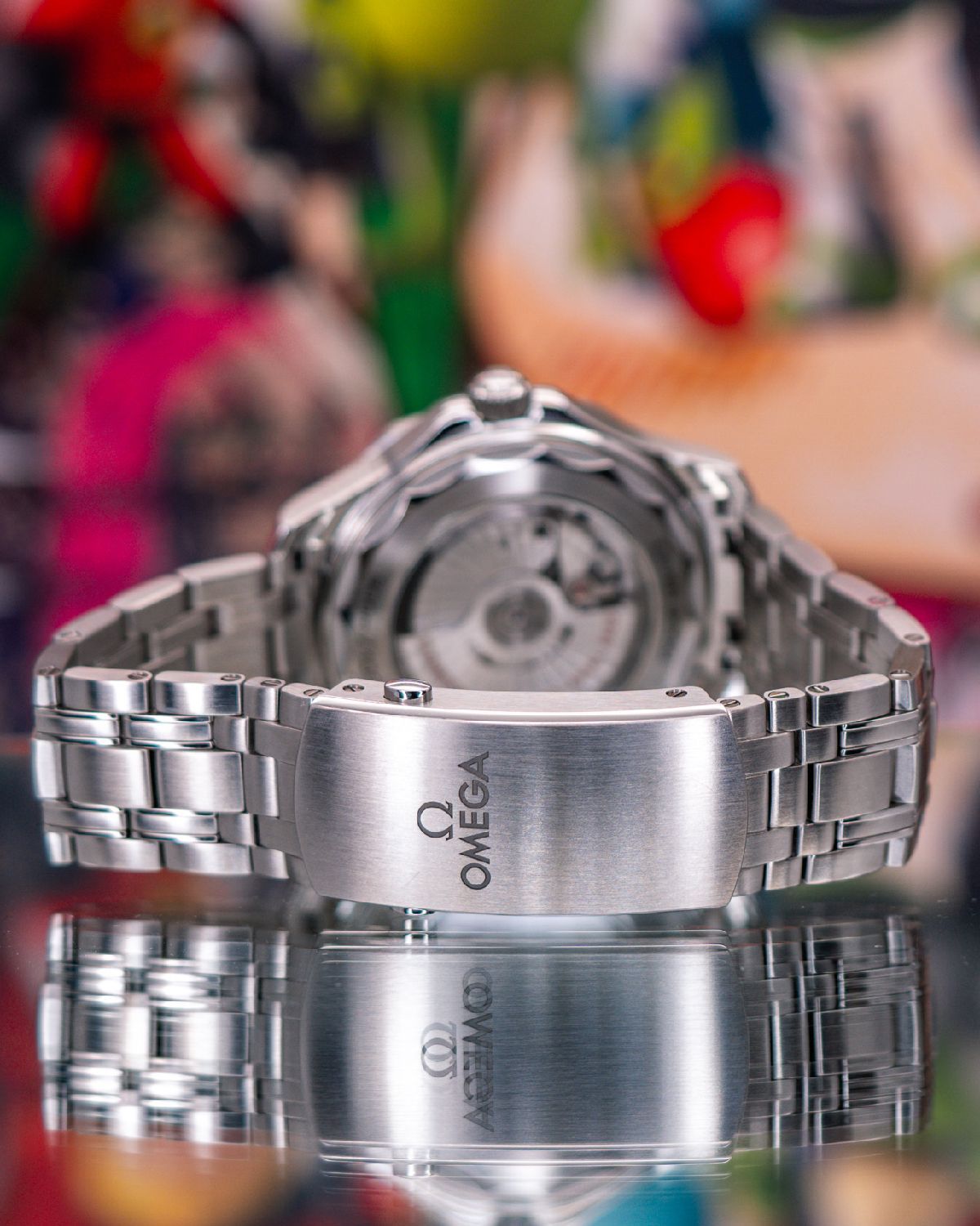 Omega 210.30.42.20.04.001