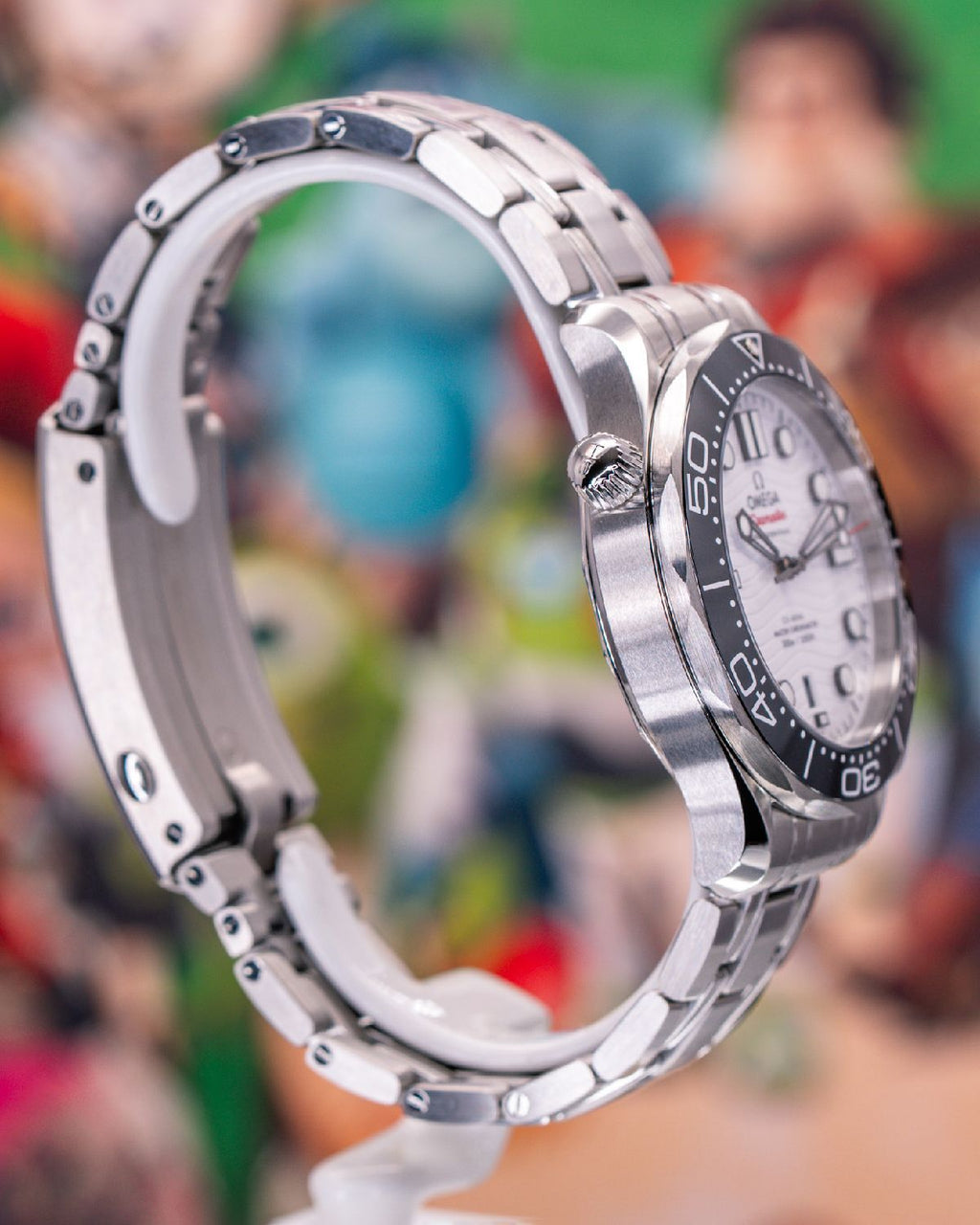 Omega 210.30.42.20.04.001