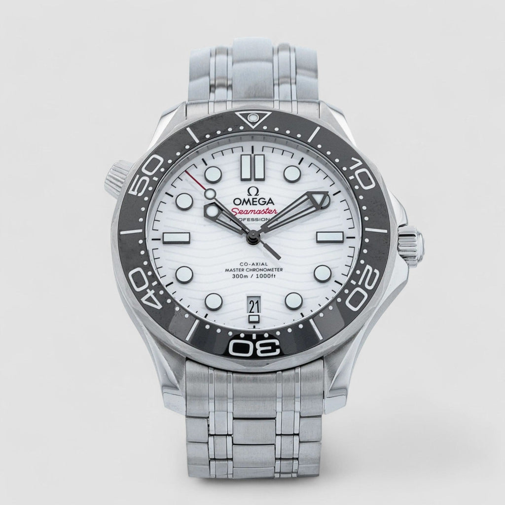 Omega 210.30.42.20.04.001